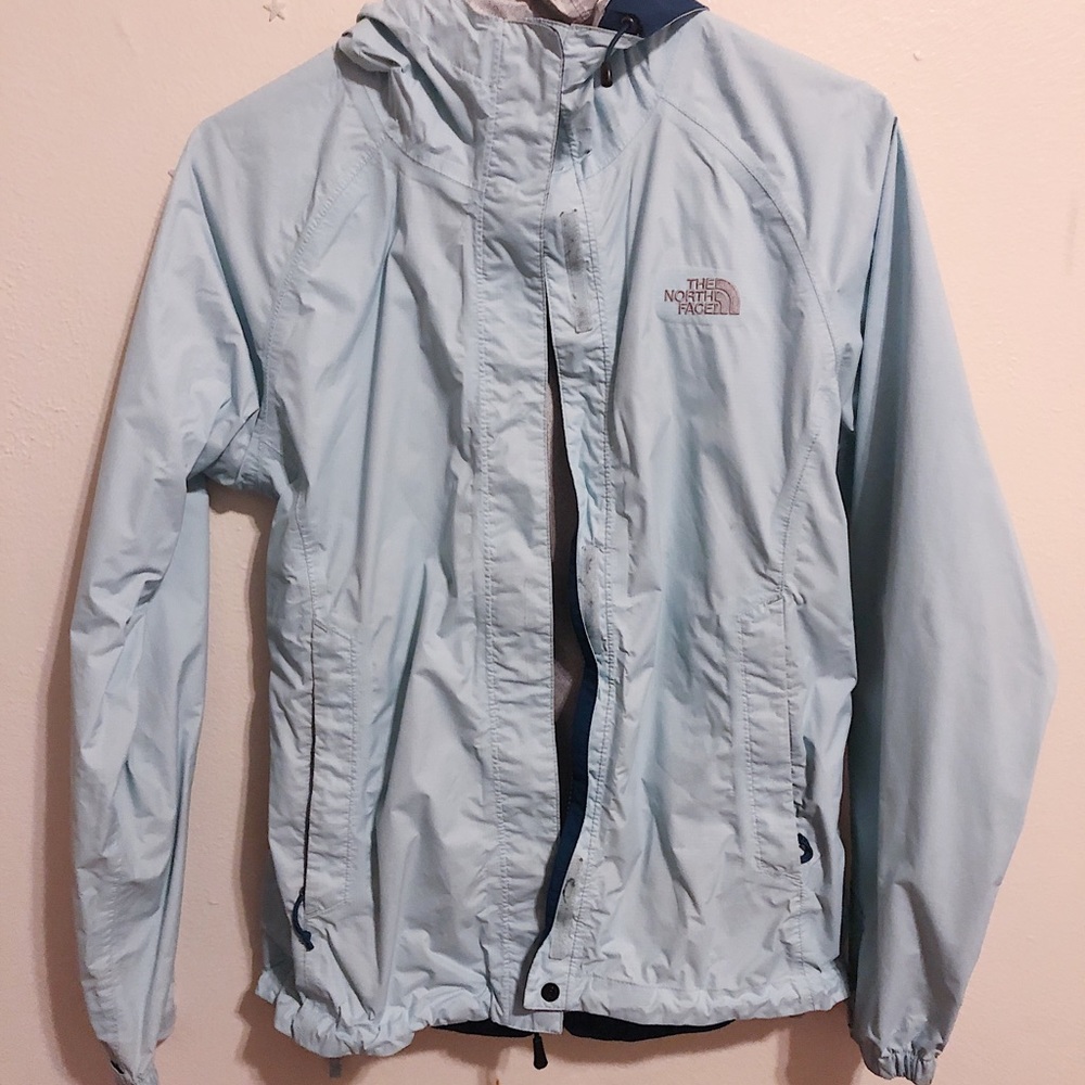 Women’s North Face